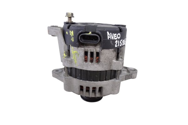 Alternador, Chevrolet Aveo Berlina Lt 2008