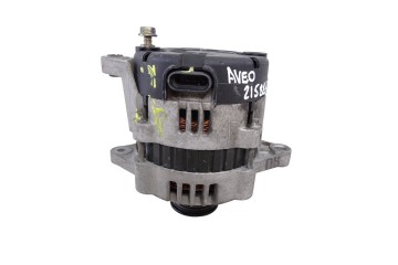 Alternador, Chevrolet Aveo Berlina Lt 2008