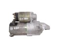 Motor arranque, Chevrolet Aveo Berlina Lt 2008