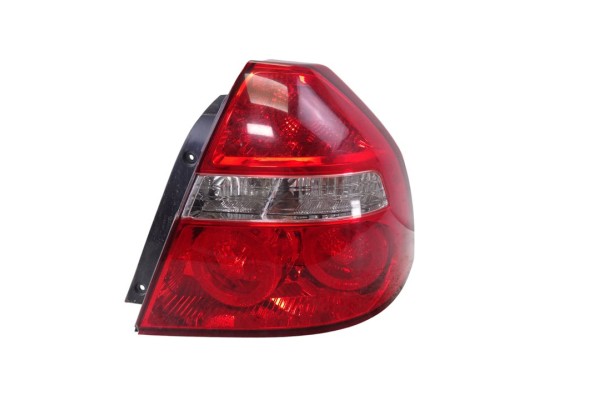 Piloto trasero derecho, Chevrolet Aveo Berlina Lt 2008