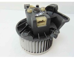Motor calefaccion, Opel Corsa D Cosmo 2010, 13335075