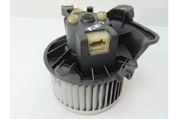 Motor calefaccion, Opel Corsa D Cosmo 2010, 13335075