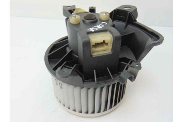 Motor calefaccion, Opel Corsa D Cosmo 2010, 13335075