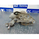DERECHO MOTOR LIMPIA DELANTERO PEUGEOT 407 SW