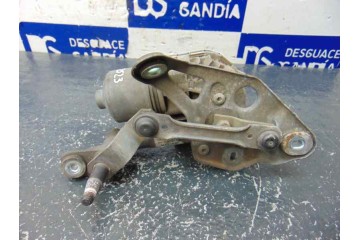 DERECHO MOTOR LIMPIA DELANTERO PEUGEOT 407 SW