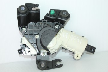 Cerradura maletero / porton, Peugeot 508 GT Line 2018, 9687233280