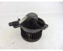 Motor calefaccion, Citroen Berlingo 1.9 D 600 Furg. 2006