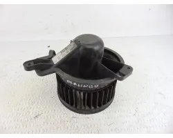 Motor calefaccion, Citroen Berlingo 1.9 D 600 Furg. 2006