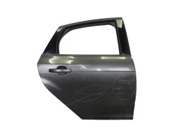 Puerta trasera derecha, Ford Focus Berlina (Cew) Trend 2017