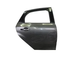 Puerta trasera derecha, Ford Focus Berlina (Cew) Trend 2017