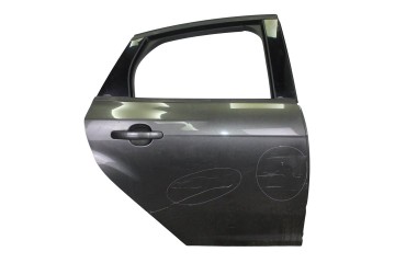 Puerta trasera derecha, Ford Focus Berlina (Cew) Trend 2017