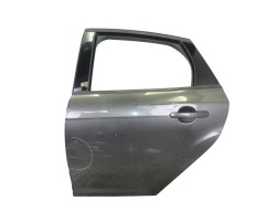 Puerta trasera izquierda, Ford Focus Berlina (Cew) Trend 2017