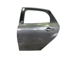 Puerta trasera izquierda, Ford Focus Berlina (Cew) Trend 2017