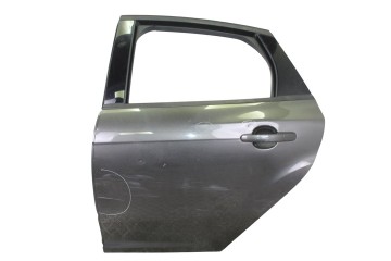Puerta trasera izquierda, Ford Focus Berlina (Cew) Trend 2017