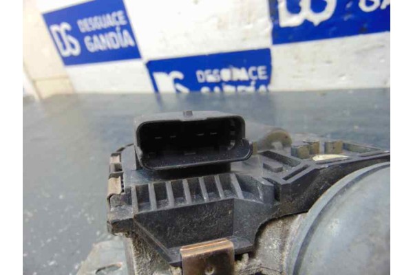 DERECHO MOTOR LIMPIA DELANTERO PEUGEOT 407 SW