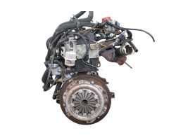 Motor completo, Renault Clio I Fase I / Ii (B/C57) 1.2 Alize 1992, C1E750