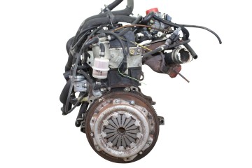 Motor completo, Renault Clio I Fase I / Ii (B/C57) 1.2 Alize 1992, C1E750