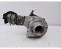 Turbocompresor, Opel Insignia Berlina Cosmo 2010, 55570748