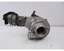 Turbocompresor, Opel Insignia Berlina Cosmo 2010, 55570748