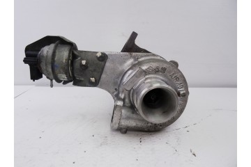 Turbocompresor, Opel Insignia Berlina Cosmo 2010, 55570748