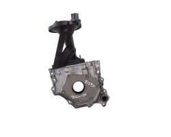 Bomba aceite, Peugeot Partner (S2) Combiespace 2007, 9656484580