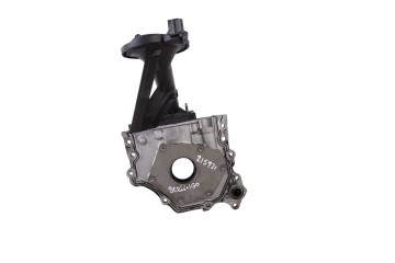 Bomba aceite, Peugeot Partner (S2) Combiespace 2007, 9656484580