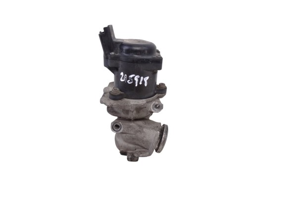 Valvula egr, Peugeot Partner (S2) Combiespace 2007, 9660276280