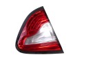 Piloto trasero izquierdo interior, Renault Captur I Adventure 2016, 265555726R