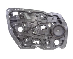 Elevalunas delantero izquierdo, Kia Ceed (Jd) Business 2017, 82470A2301