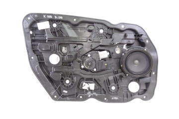 Elevalunas delantero izquierdo, Kia Ceed (Jd) Business 2017, 82470A2301