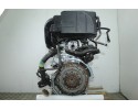 Motor completo, HR12DE