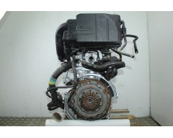Motor completo, HR12DE