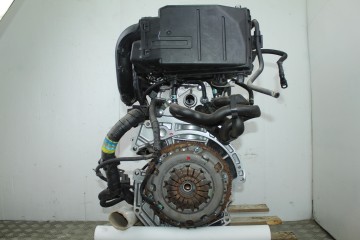 Motor completo, HR12DE