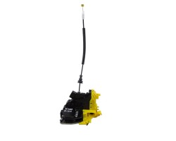 Cerradura puerta delantera izquierda, Kia Ceed (Jd) Business 2017, 81310A2400
