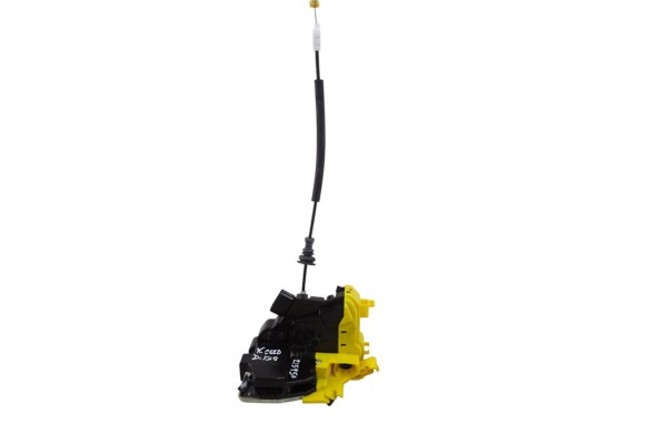Cerradura puerta delantera izquierda, Kia Ceed (Jd) Business 2017, 81310A2400