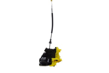 Cerradura puerta delantera izquierda, Kia Ceed (Jd) Business 2017, 81310A2400