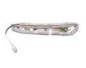 Airbag cortina delantero izquierdo, Citroen C3 Aircross Feel 2019, 03552018