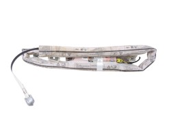 Airbag cortina delantero izquierdo, Citroen C3 Aircross Feel 2019, 03552018