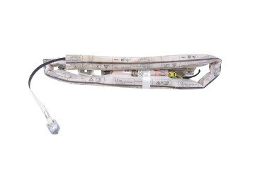 Airbag cortina delantero izquierdo, Citroen C3 Aircross Feel 2019, 03552018