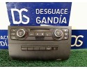 Mando climatizador, Bmw Serie 1 Berlina (E81/E87) 118d 2008, 9199260