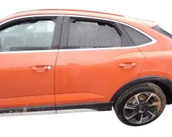 Puerta trasera izquierda, Audi Q3 (F3B) 35 TDI S line 2022