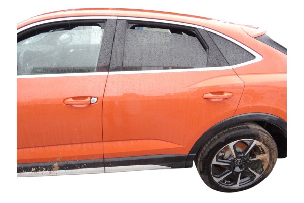 Puerta trasera izquierda, Audi Q3 (F3B) 35 TDI S line 2022