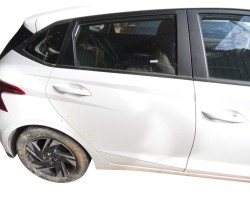 Puerta trasera derecha, Hyundai I20 (BC3) Essence 2021