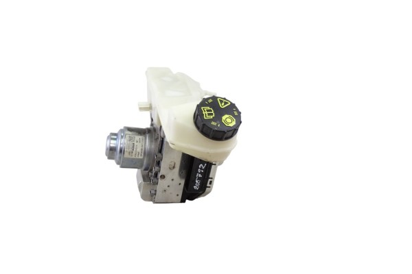Abs, Ford Focus Berlina (Cge) St-line X 2022, LX612D335AD