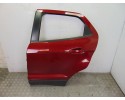 Puerta trasera izquierda, Ford Ecosport (CR6) Trend 2018, GRANATE
