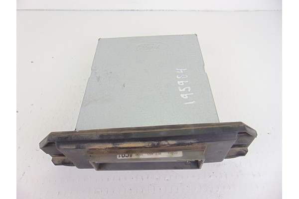 Centralita motor uce, Ford Explorer 4.0 Xlt 1998, F87F-12A650-AYB