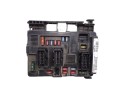 Caja reles / fusibles, Peugeot Partner (S2) Combiespace 2007, 9650618580