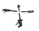 Inyector, Peugeot Partner (S2) Combiespace 2007, 0445110297