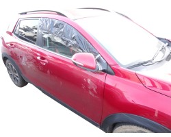 Puerta delantera derecha, Kia Stonic (Ybcuv) Concept 2019