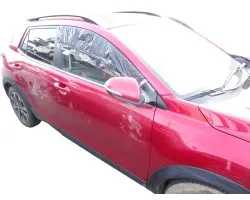Puerta delantera derecha, Kia Stonic (Ybcuv) Concept 2019